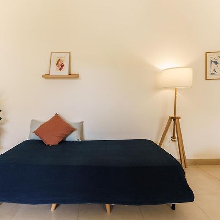بروسيدا Villa Mazzella المظهر الخارجي الصورة