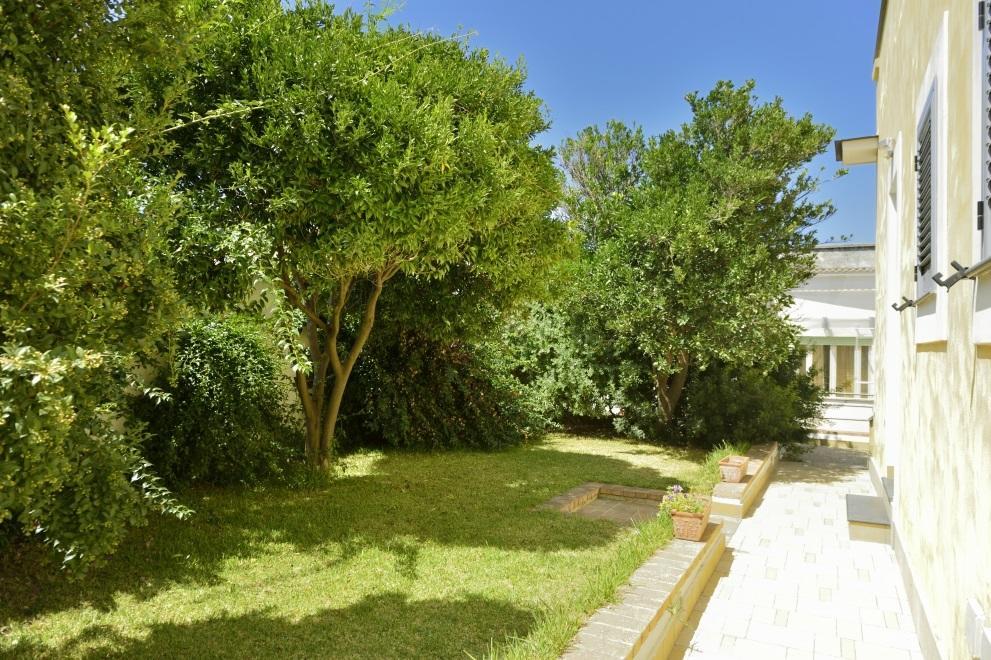 بروسيدا Villa Mazzella المظهر الخارجي الصورة