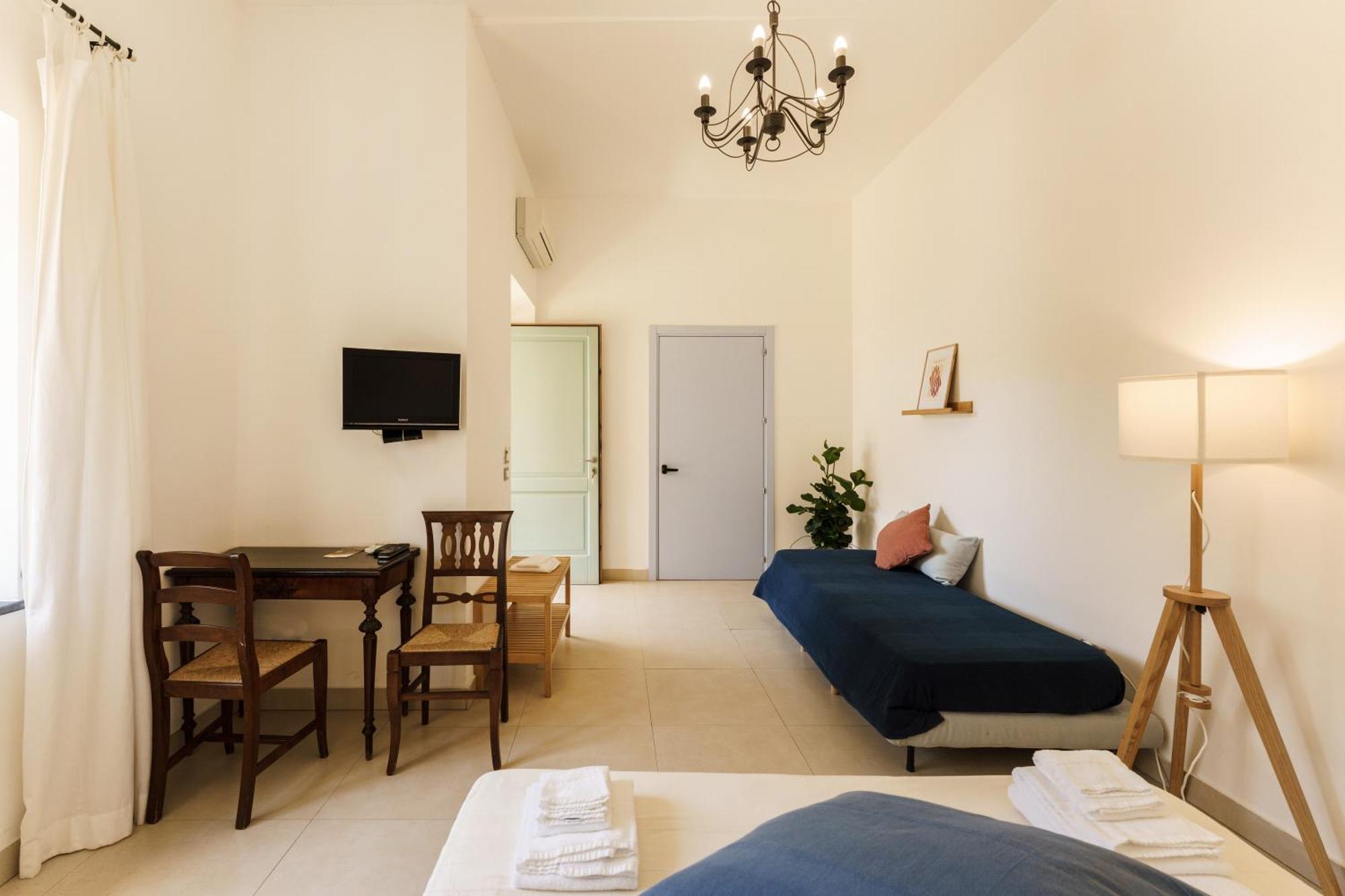 بروسيدا Villa Mazzella المظهر الخارجي الصورة