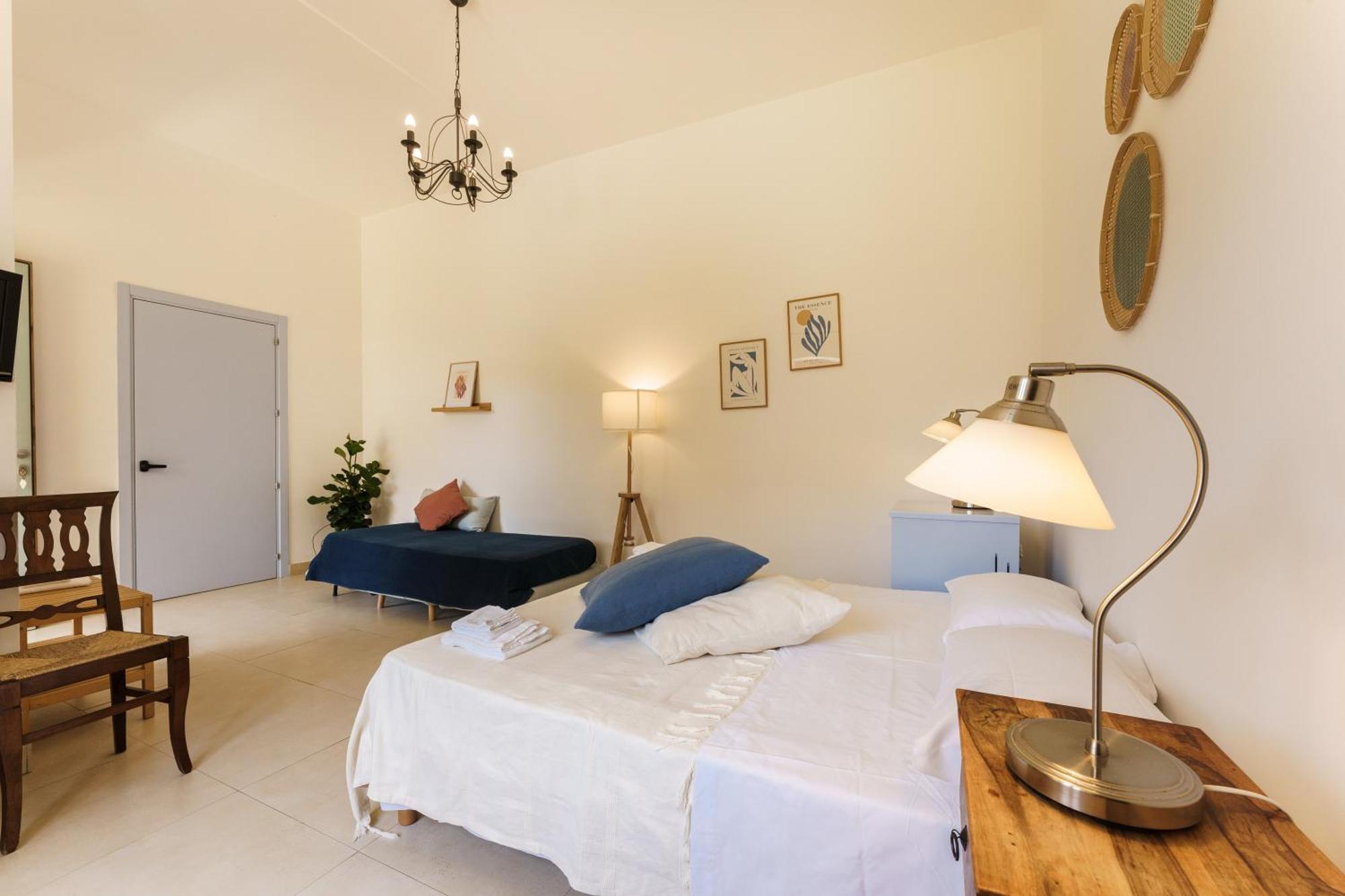 بروسيدا Villa Mazzella المظهر الخارجي الصورة