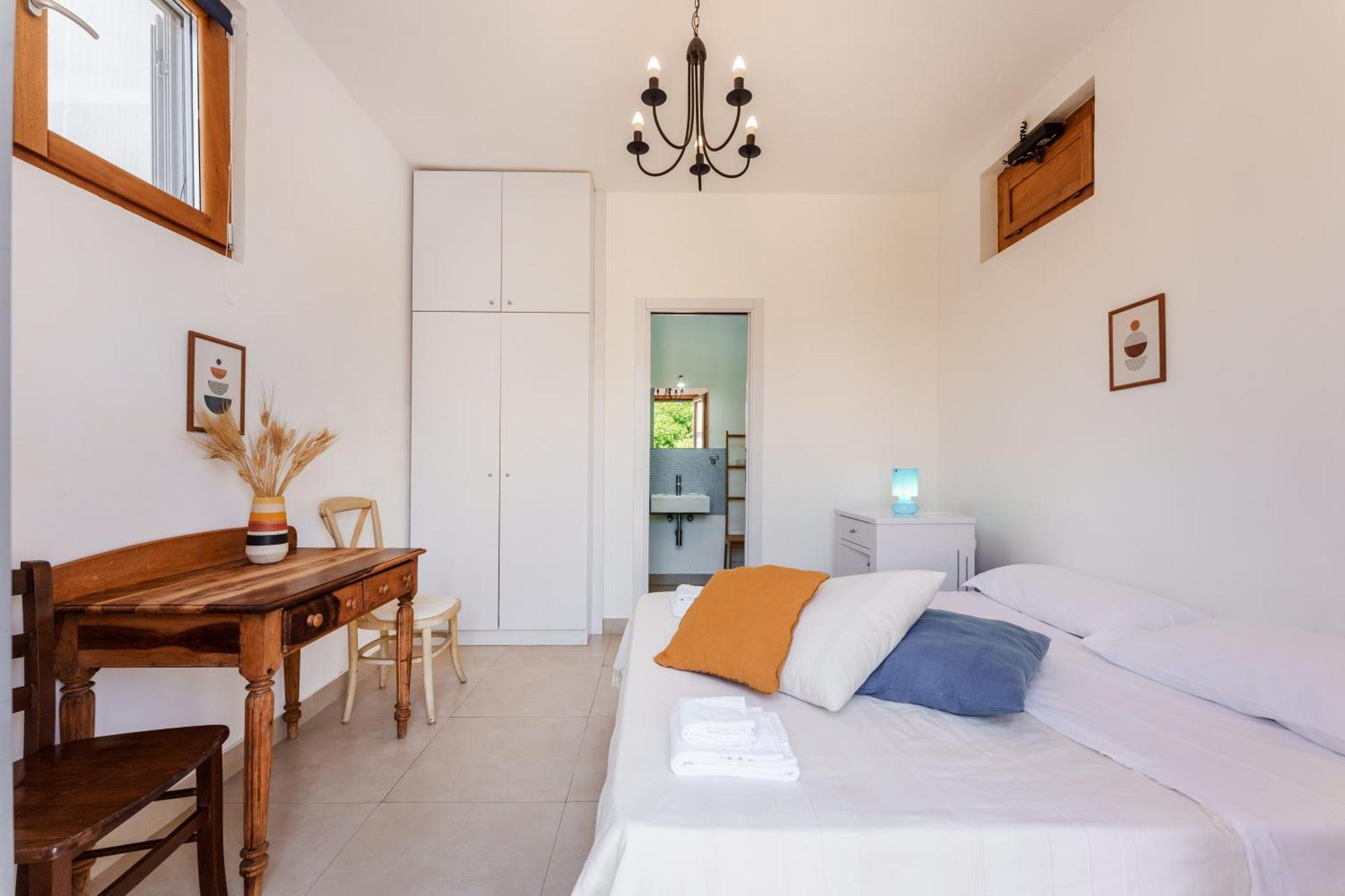 بروسيدا Villa Mazzella المظهر الخارجي الصورة