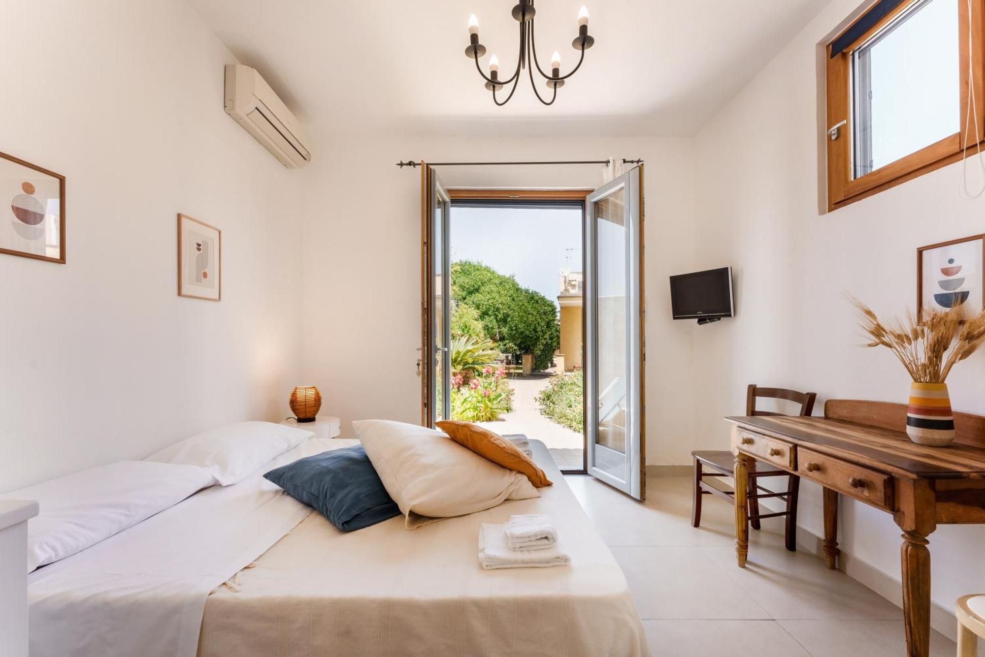بروسيدا Villa Mazzella المظهر الخارجي الصورة