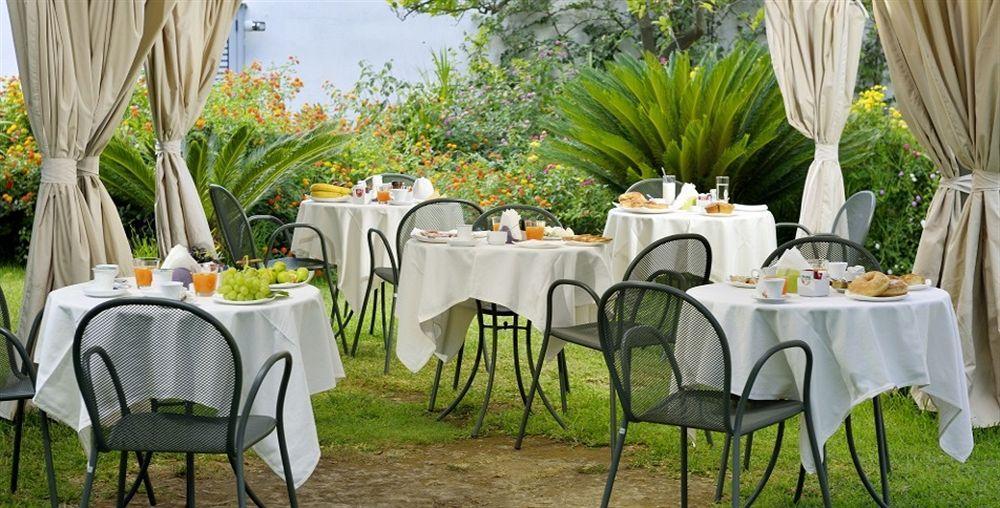 بروسيدا Villa Mazzella المظهر الخارجي الصورة